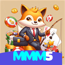 MMM5：Ganhe prêmios incríveis em slots, roleta e apostas ao vivo no futebol!