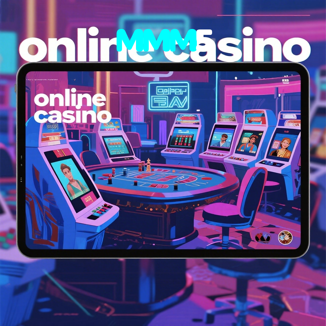 MMM5:Apostas emocionantes no futebol e os melhores jogos de cassino!