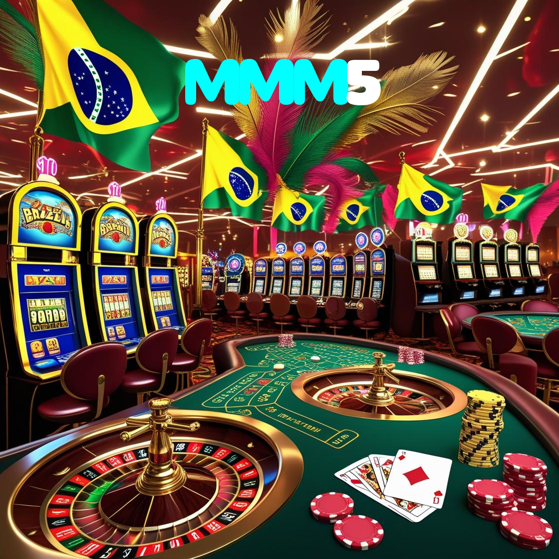 MMM5：O futebol digital está em alta! Aposte agora e conquiste prêmios incríveis!