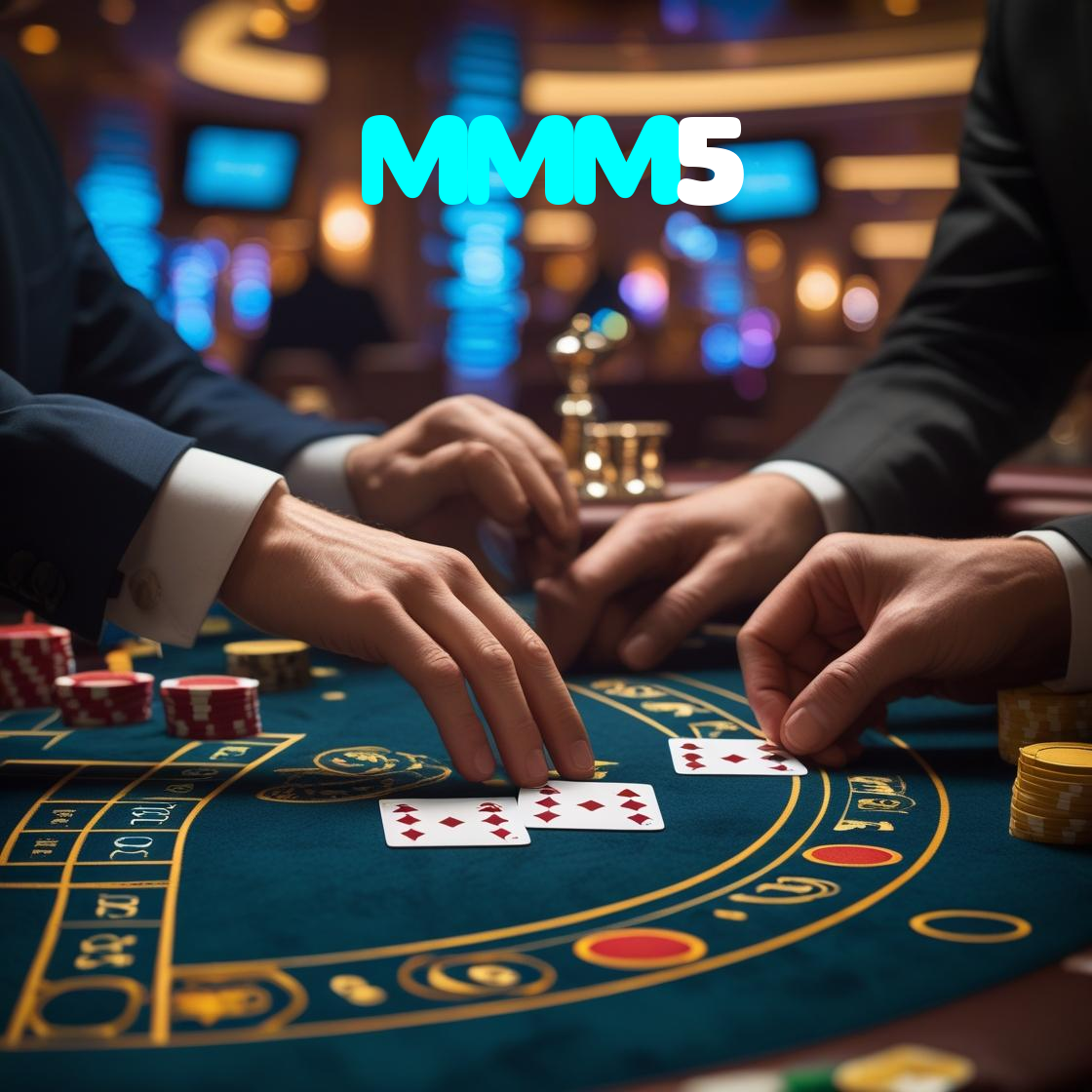 MMM5：A diversão nunca acaba! Jogue nos melhores jogos e vença!