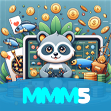 MMM5：Jogue slots, aposte no futebol e ganhe prêmios incríveis no cassino!