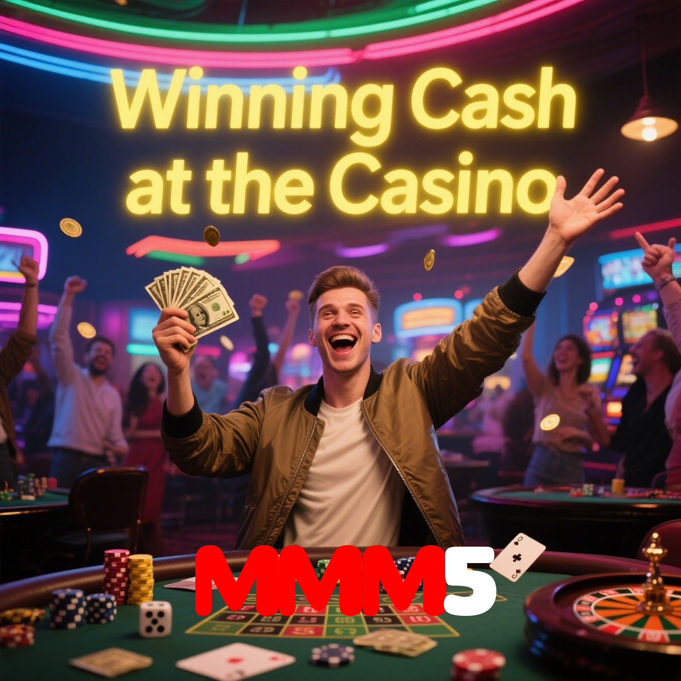 MMM5:Jogue blackjack, aposte no futebol e ganhe prêmios no cassino online!