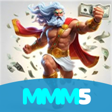 MMM5：Cada giro é uma chance de conquistar prêmios incríveis!