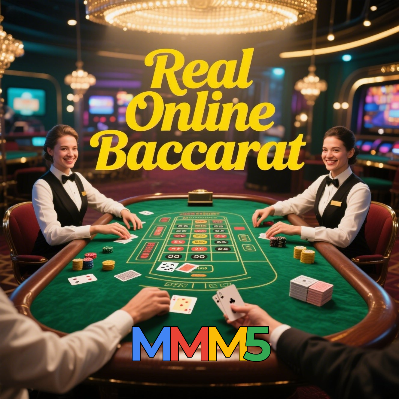 MMM5：O melhor cassino para você jogar slots e apostar no seu time de futebol!