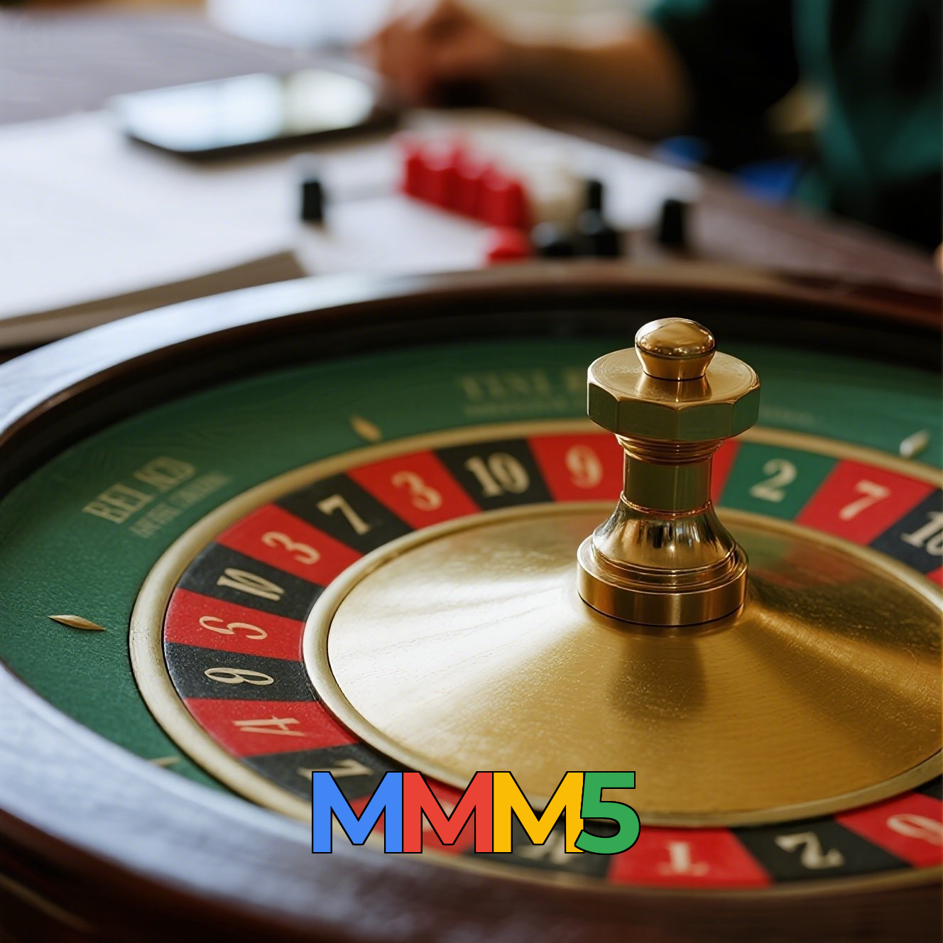 MMM5:Jogue poker e mostre suas habilidades para ganhar!