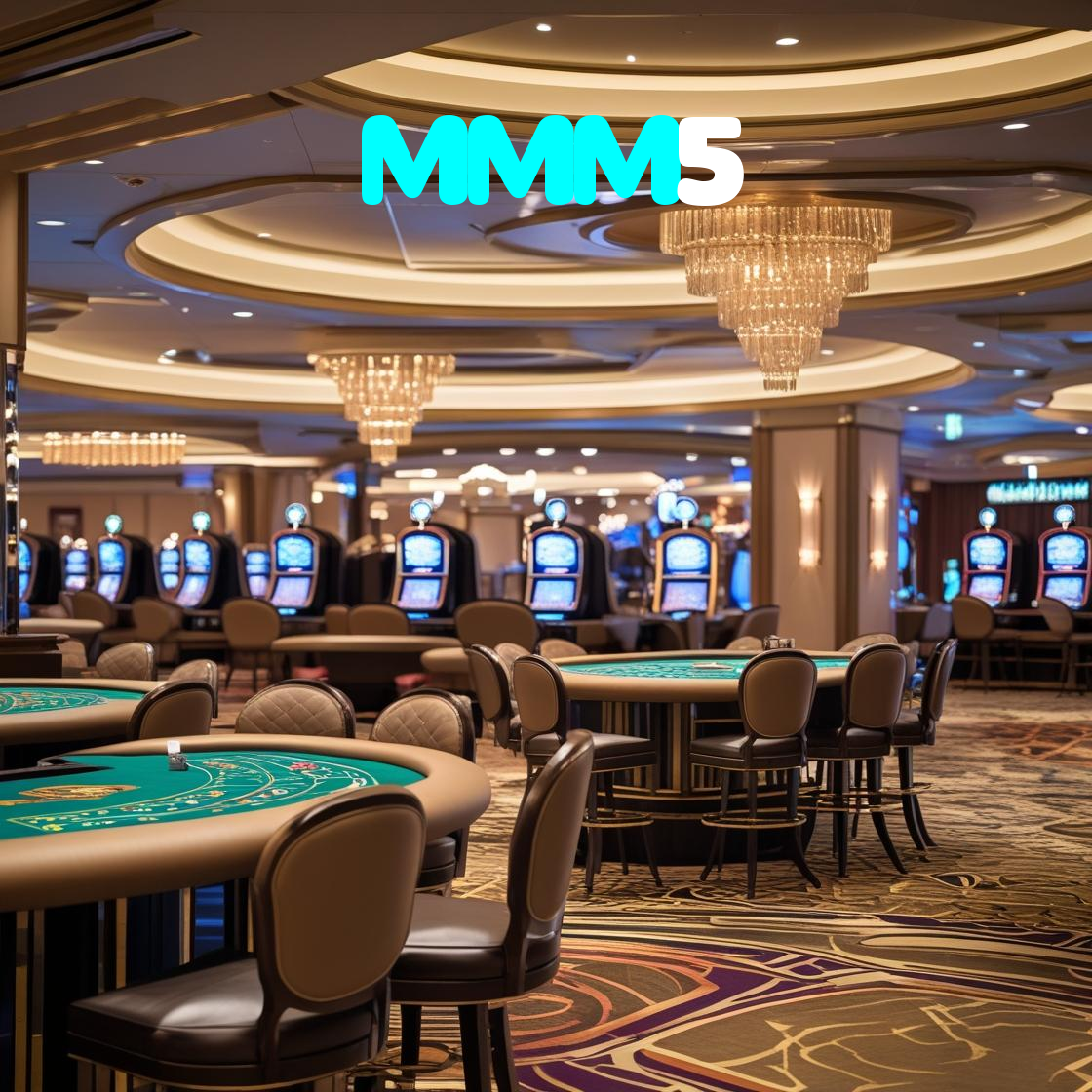 MMM5：Jogue poker, slots e aposte no futebol ao vivo com confiança!