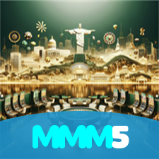 MMM5：Jogue no cassino mais confiável com apostas em futebol e jogos emocionantes!
