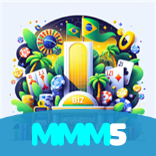 MMM5：Jogue blackjack, aposte no futebol e ganhe prêmios no nosso cassino online!