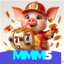 MMM5:Jogue roleta, blackjack e aposte no futebol online, tudo em um só lugar!
