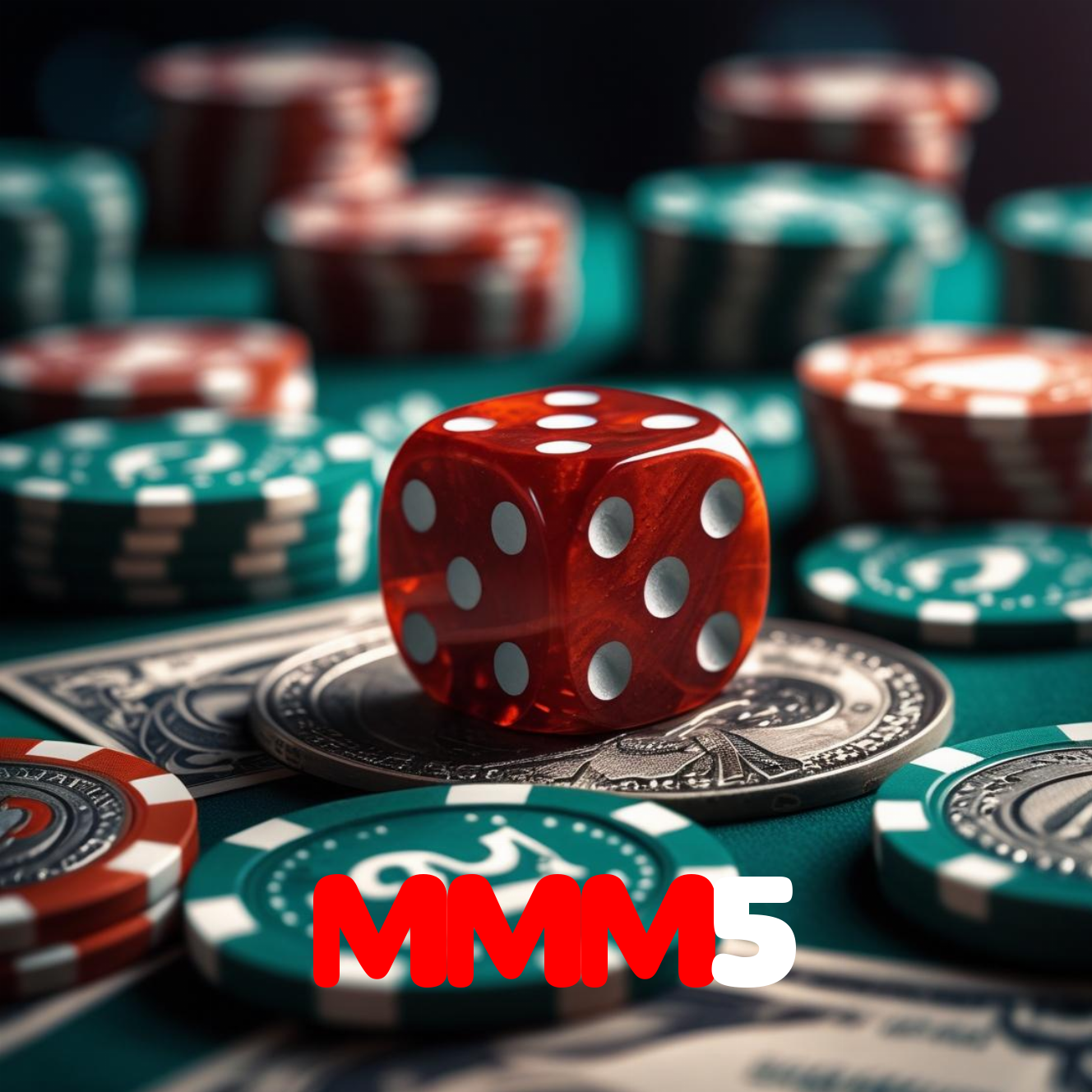 MMM5:Aposte na roleta e conquiste prêmios fantásticos!