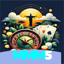 MMM5：O cassino online oferece grandes prêmios! Aposte e ganhe agora!