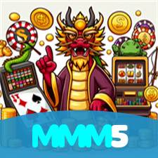 MMM5：A diversão e as vitórias estão te esperando no nosso cassino online!