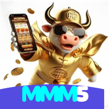 MMM5：Desafie seus limites no cassino online e ganhe grandes prêmios!