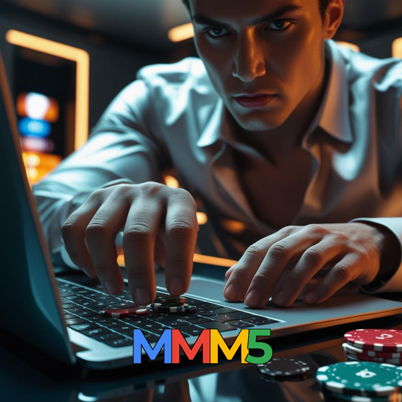 MMM5:Jogue poker, aposte no futebol e ganhe em nosso cassino online!