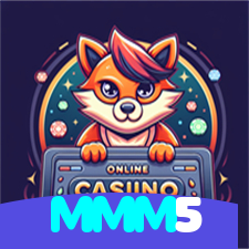 MMM5：A melhor plataforma de cassino para apostas no futebol e roleta!