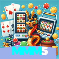 MMM5：Jogue slots, ganhe no futebol e aposte com confiança no nosso cassino!