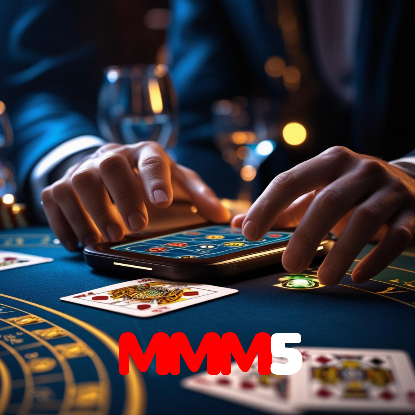 MMM5:Sinta a emoção do futebol online! Aposte e vença agora!