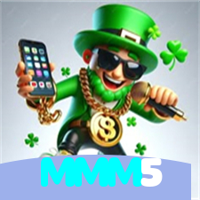 MMM5：Gire as slots e conquiste jackpots de tirar o fôlego!