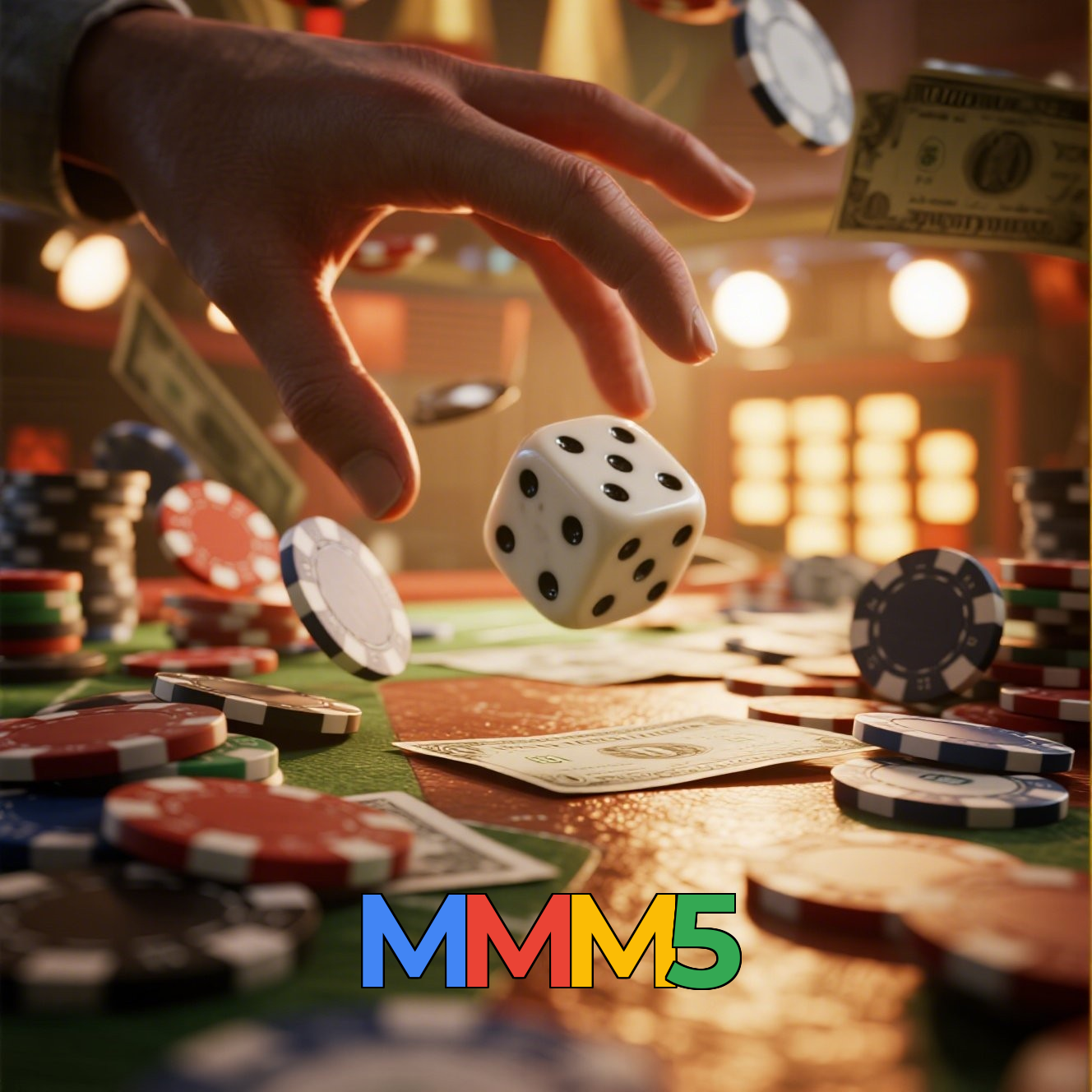 MMM5:Aposte no futebol digital e viva a emoção de grandes vitórias!