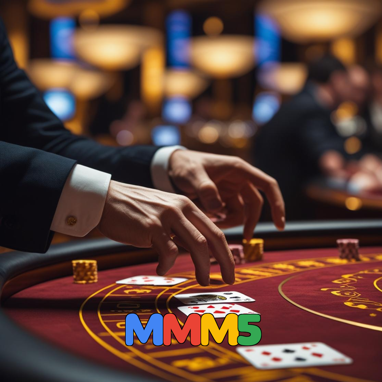 MMM5：O futebol digital está em alta! Aposte agora e conquiste prêmios incríveis!