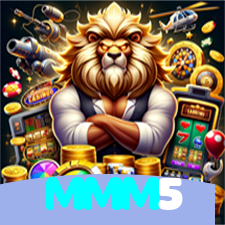 MMM5：Jogue nas slots e viva a emoção das grandes vitórias!