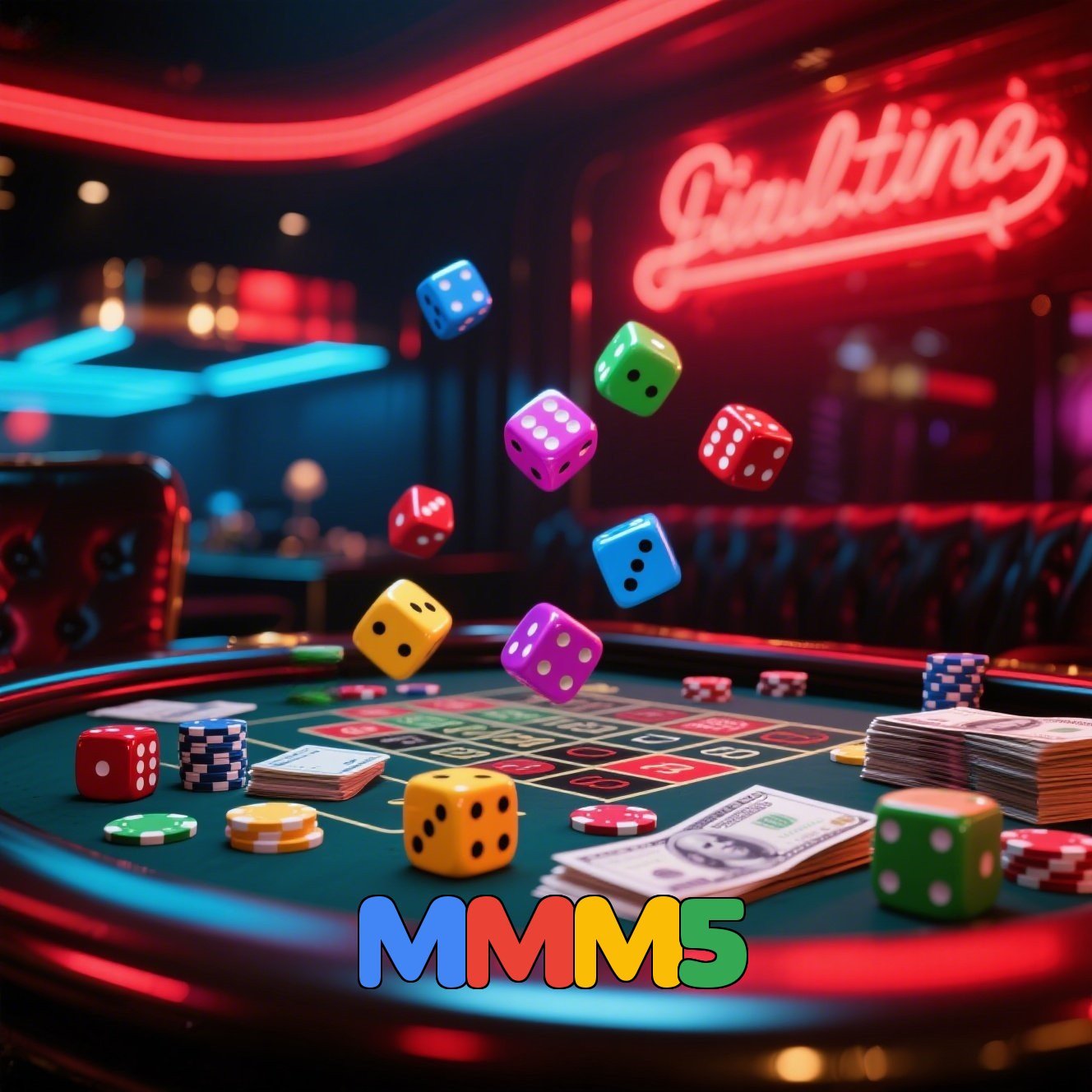 MMM5：Jogue futebol online e sinta a adrenalina das grandes vitórias!