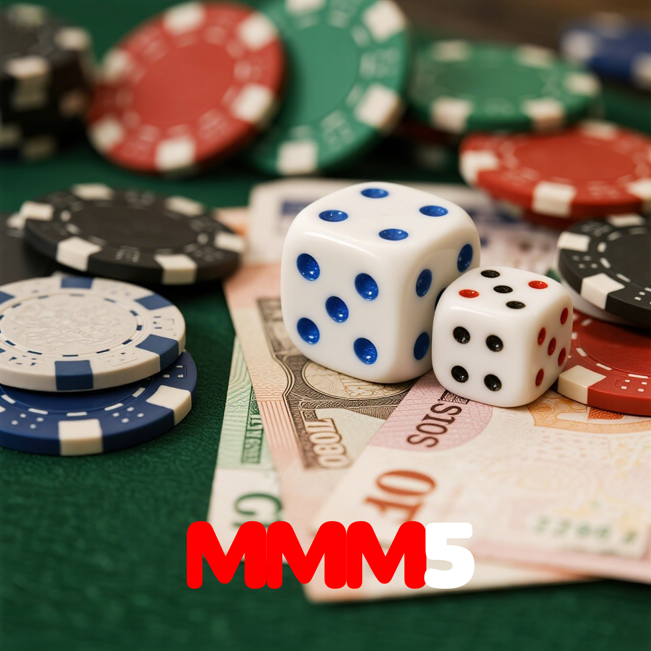 MMM5:Jogue poker online e mostre seu talento nas cartas!