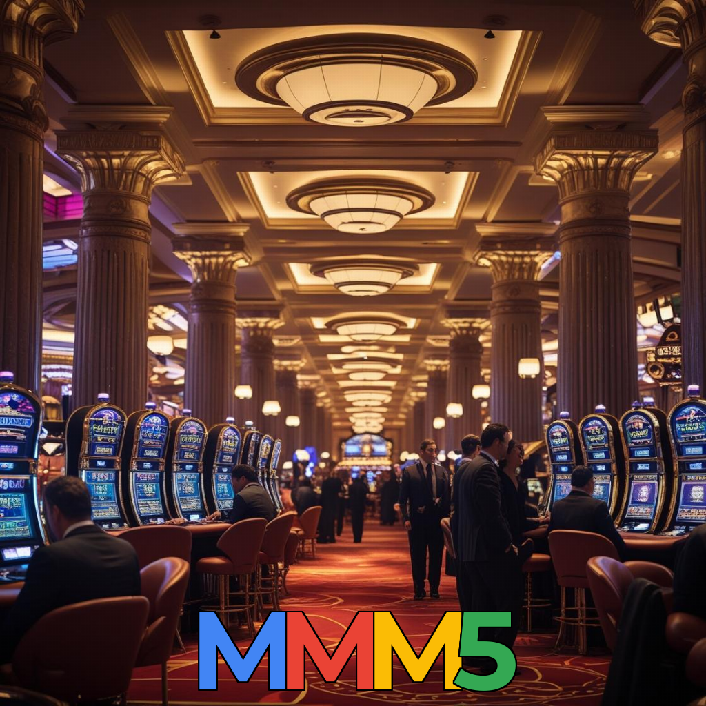 MMM5:Jogue poker, ganhe no futebol e vença no cassino online mais confiável!
