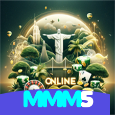 MMM5：Onde o futebol e o cassino online se encontram para diversão sem fim!