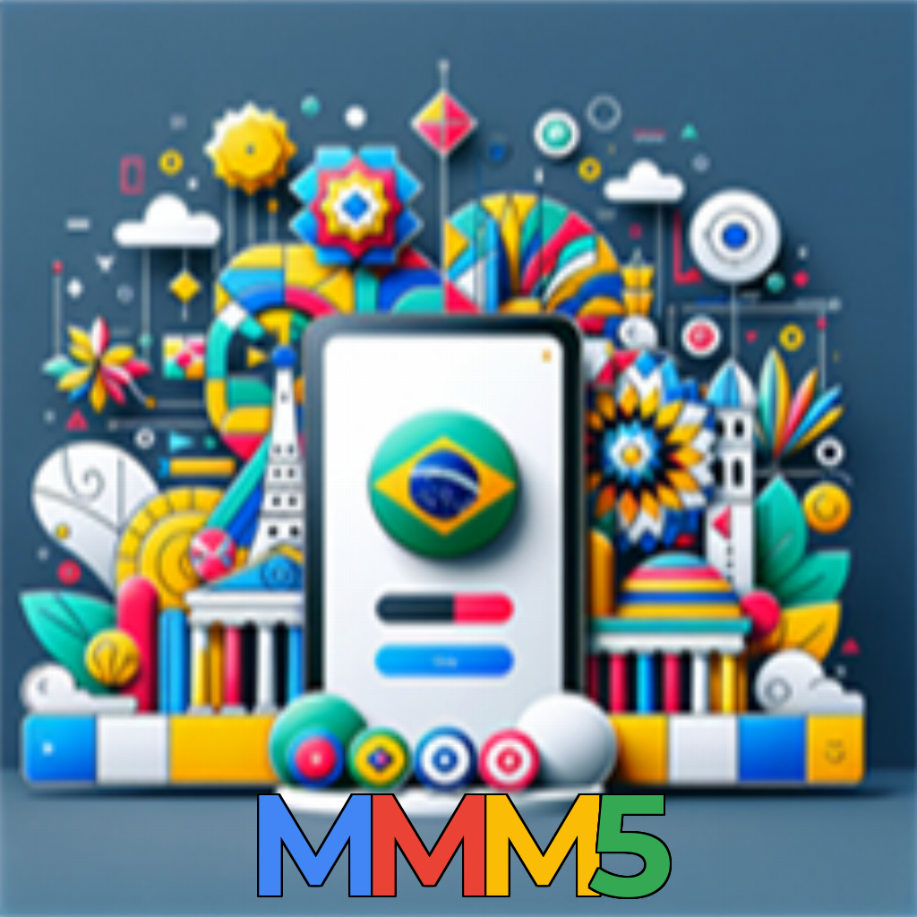 MMM5：Jogue poker, aposte no futebol e ganhe prêmios incríveis no cassino!