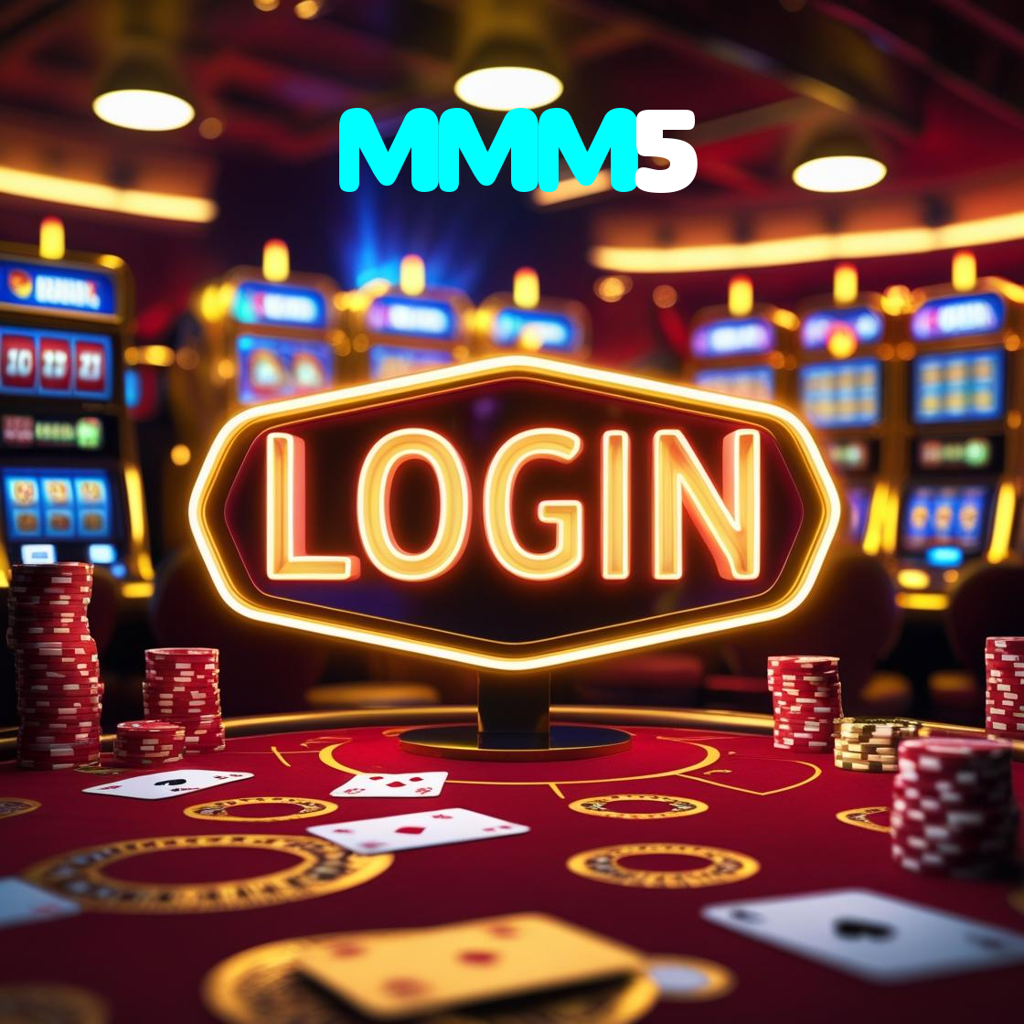 MMM5：A diversão está garantida! Aposte nas melhores slots agora!