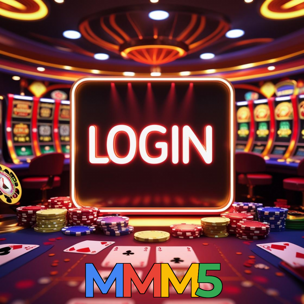 MMM5:Aposte no futebol e jogue os melhores jogos de cassino com prêmios incríveis!