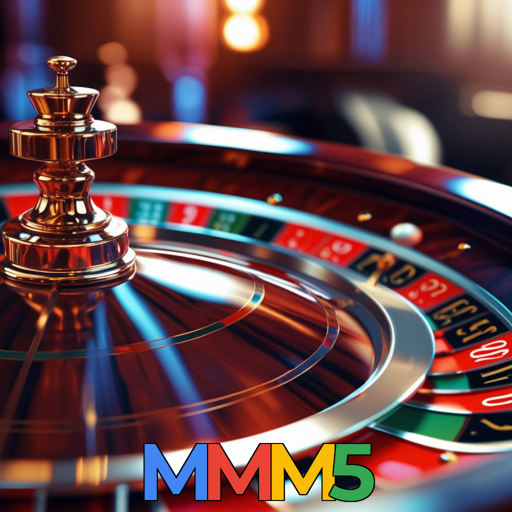 MMM5:Seu time na vitória e os jackpots no cassino online te esperam!