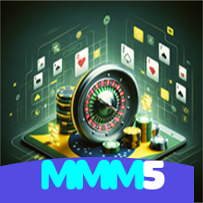 MMM5：Apostas de futebol online para os verdadeiros fãs! Vença agora!