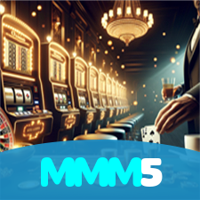 MMM5：Jogue poker, aposte no futebol e conquiste prêmios incríveis no cassino!