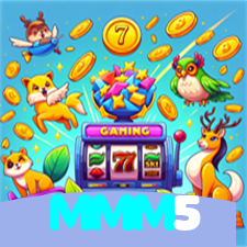MMM5：Sinta a adrenalina da roleta! Aposte e vença agora!