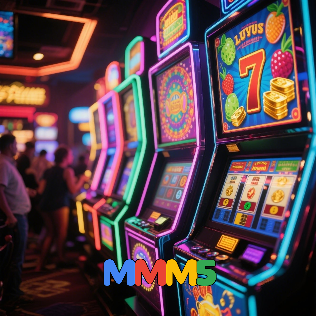 MMM5：O cassino online mais confiável para jogar blackjack e apostar no futebol!