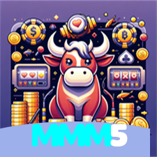 MMM5:Gire nas slots e conquiste o prêmio da sua vida!