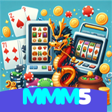 MMM5：Ganhe no futebol e conquiste prêmios nos melhores jogos de cassino online!
