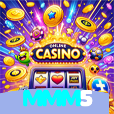 MMM5:Apostas ao vivo no futebol e prêmios épicos nos jogos de cassino!