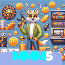 MMM5:A roleta nunca foi tão emocionante! Aposte e ganhe!