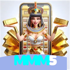 MMM5:Jogue nas nossas slots e conquiste prêmios de tirar o fôlego!
