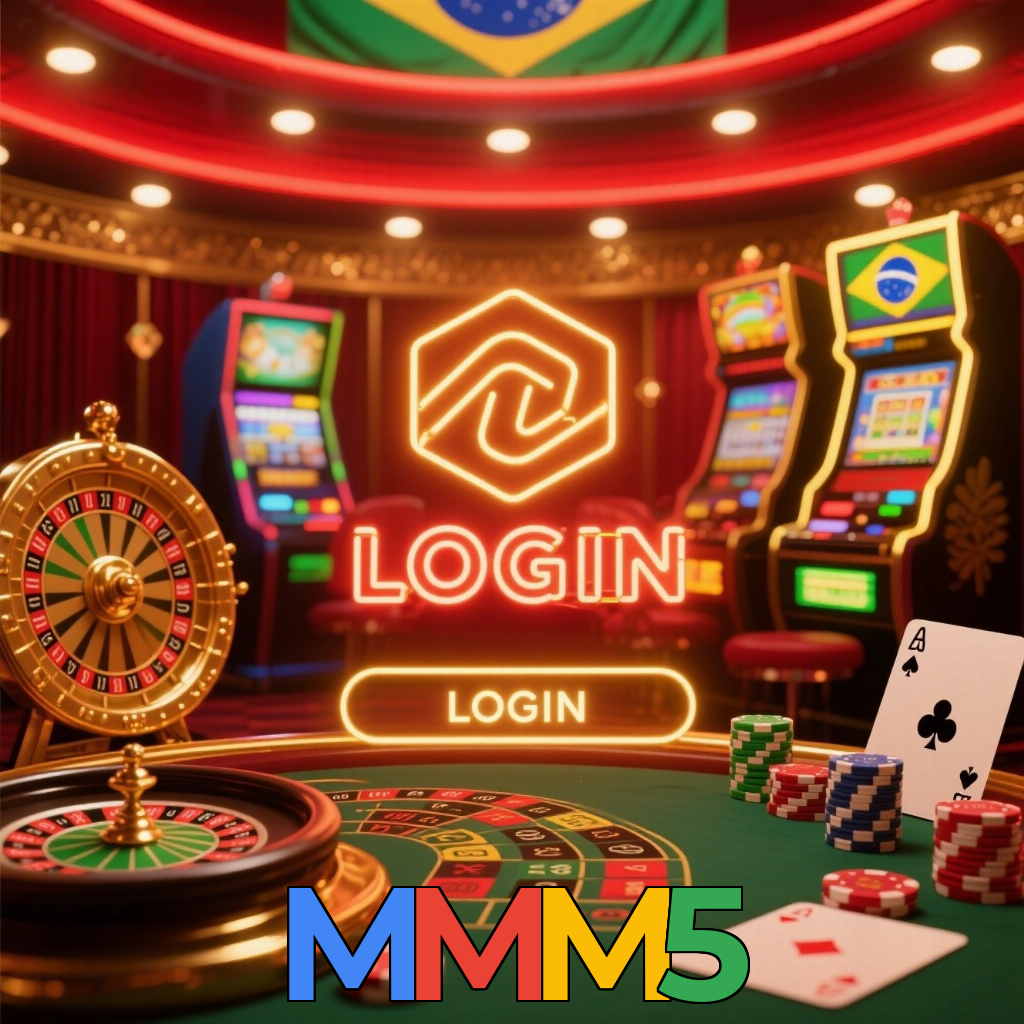 MMM5:Aposte no futebol e jogue slots emocionantes com grandes prêmios!
