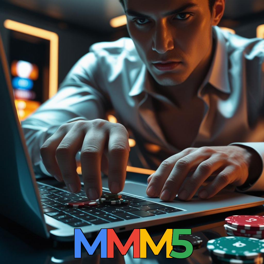 MMM5:Apostas ao vivo no futebol e grandes prêmios nos melhores jogos de cassino!