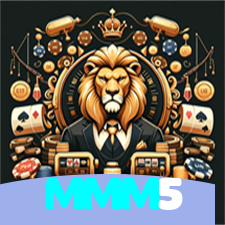 MMM5：Apostas ao vivo no futebol e grandes prêmios em jogos de blackjack!