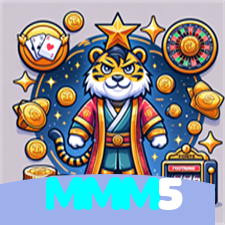 MMM5：Vença no blackjack e prove que você é um verdadeiro mestre!