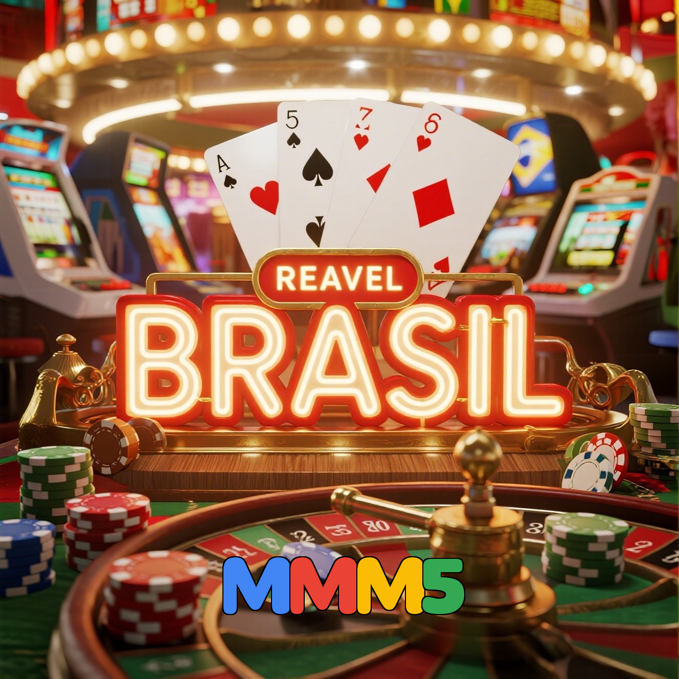 MMM5:O futebol está online! Aposte agora e ganhe grandes vitórias!