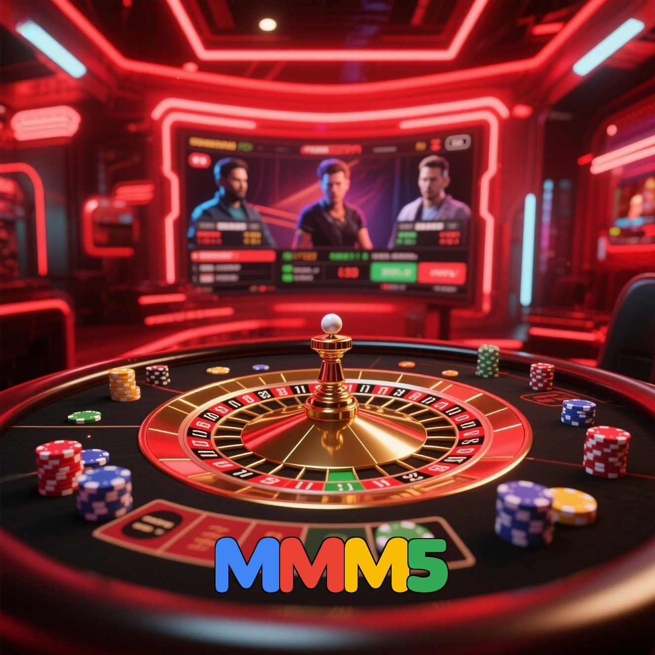 MMM5:Vença no poker e ganhe prêmios com apostas no futebol ao vivo!