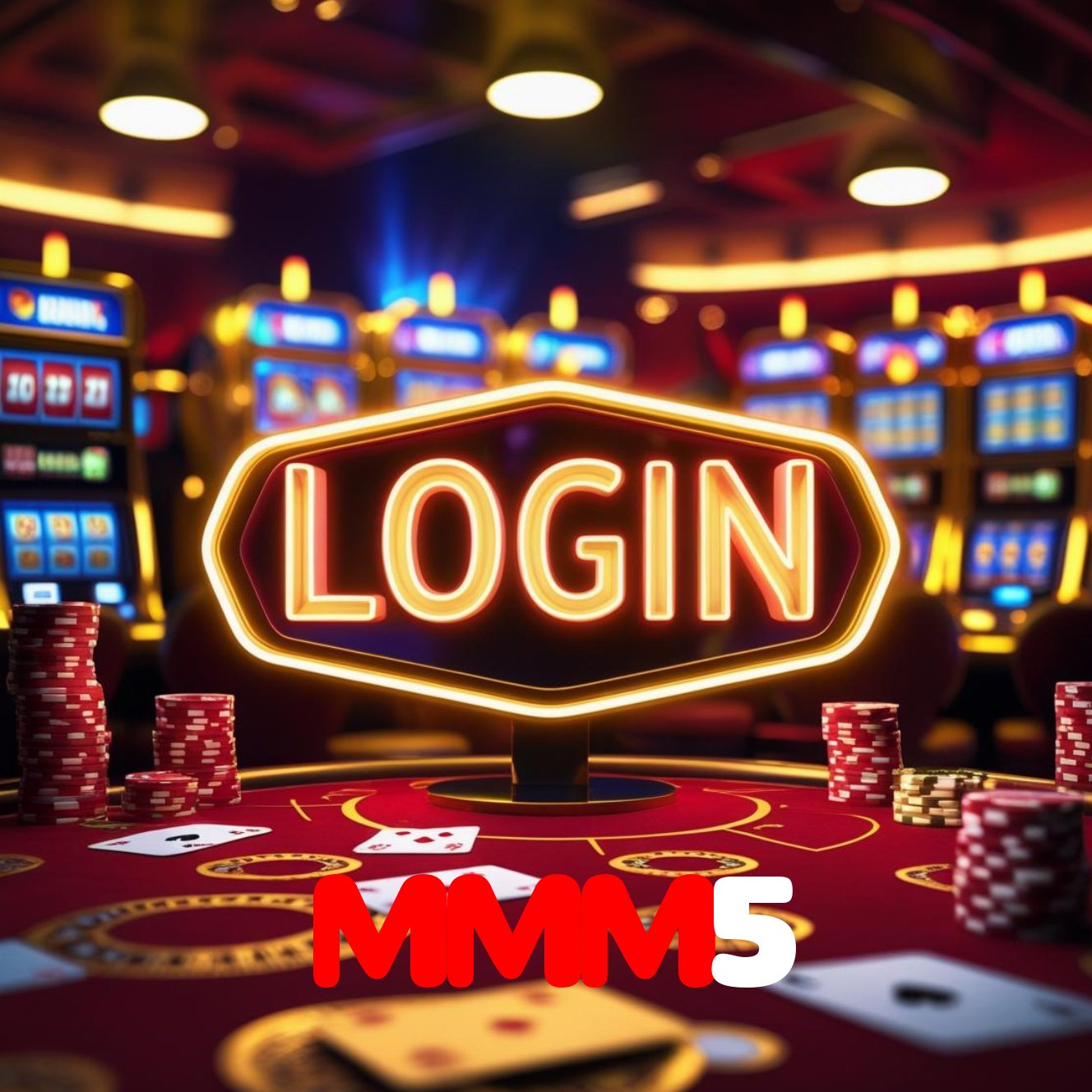 MMM5:As melhores oportunidades estão aqui! Aposte nas slots e ganhe prêmios fantásticos!