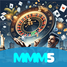 MMM5：Aposte nas roletas e leve o jackpot para casa!